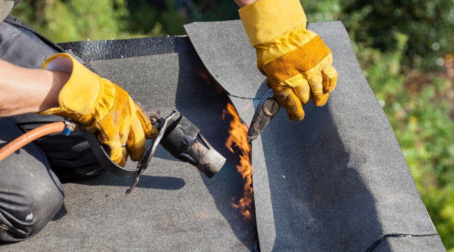 Professional flood damage restoration services in Lancaster, SC