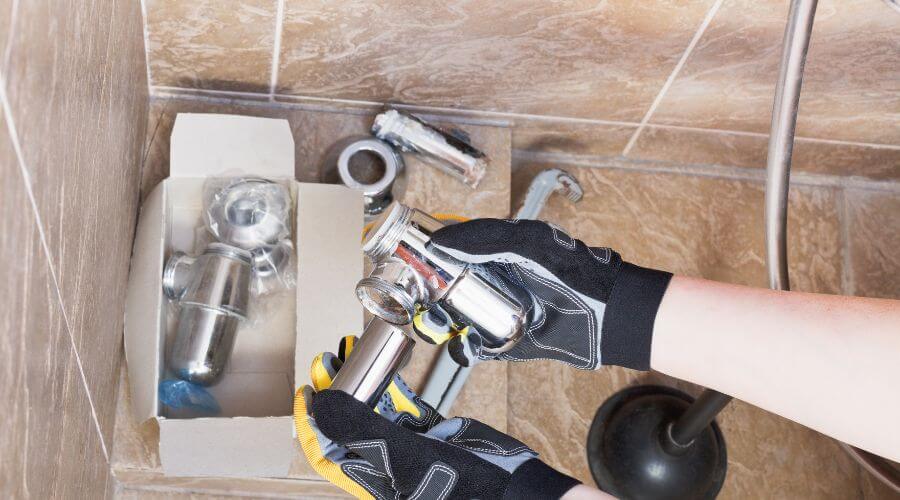 Expert flood damage restoration services in Lancaster, SC